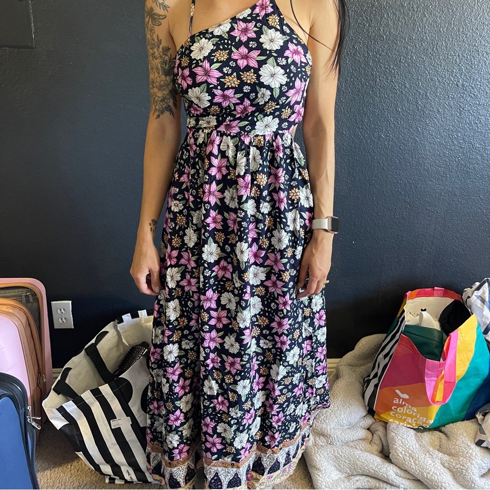 Summer dress lulus